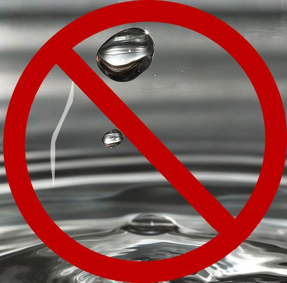 Val d’Illiez : l’eau potable reste contaminée